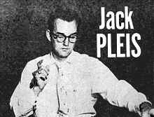 Jack Pleis