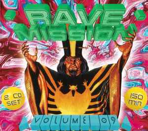 Various - Rave Mission Volume 09