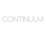 Cover of Continuum, 2008-04-08, CD