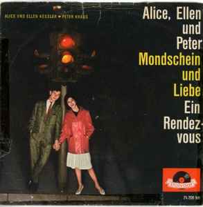 Mondschein Und Liebe (Sweet Love) (Vinyl, 7