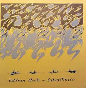 Inheritance (Vinyl, 12