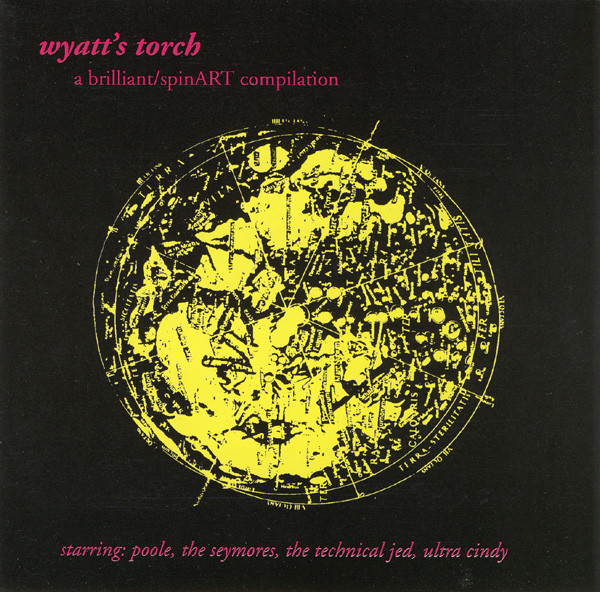 descargar álbum Various - Wyatts Torch