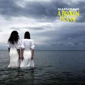 Marsheaux - A Broken Frame album cover