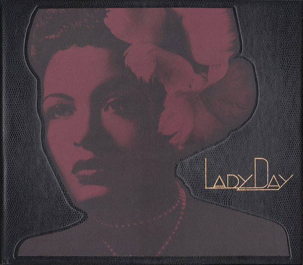 Billie Holiday - Lady Day (The Complete Billie Holiday On Columbia 