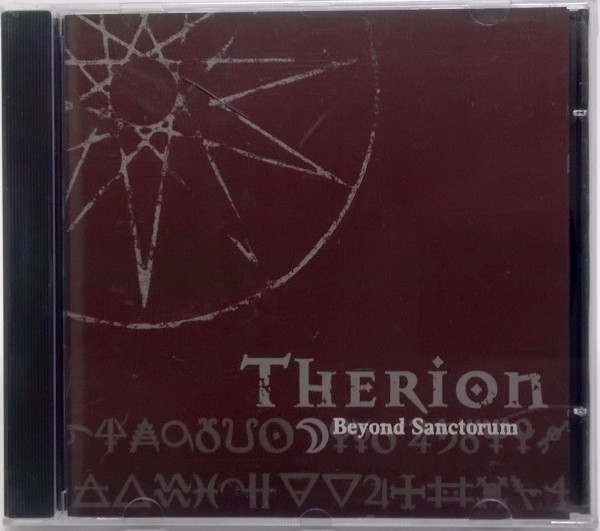 Therion - Beyond Sanctorum | Releases | Discogs