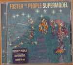 Foster The People - Supermodel | Releases | Discogs