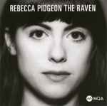 Cover of The Raven, 2017, CD