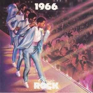 Classic Rock 1965 (1987, CD) - Discogs