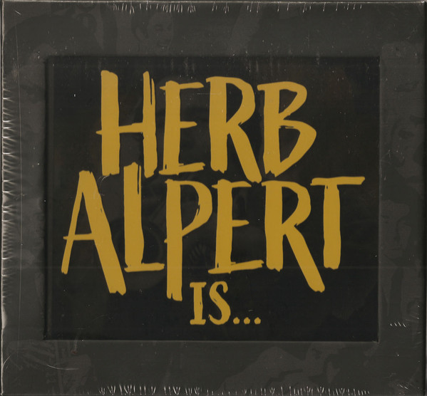 Herb Alpert – Herb Alpert Is... (2020, CD) - Discogs