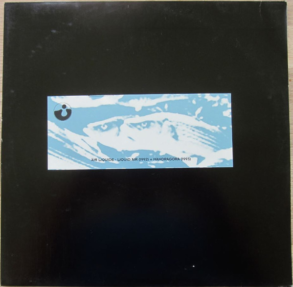 ladda ner album Air Liquide - Reissued Mandragora Liquid Air