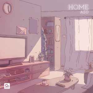 Aso (3) - Home album cover
