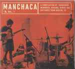 Cover of  Manchaca (Vol. 1 & 2), 2022, CD