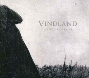 Vindland - Hanter Savet album cover