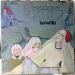 Cover of Novella, 1977, Vinyl