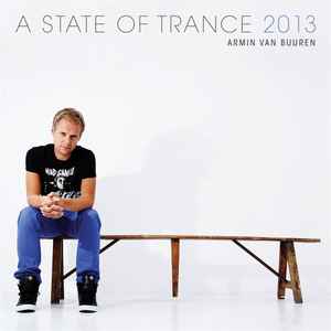 Armin van Buuren - A State Of Trance 2013