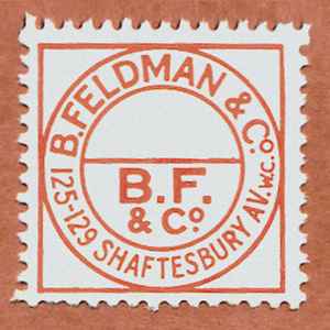 B. Feldman & Co. image