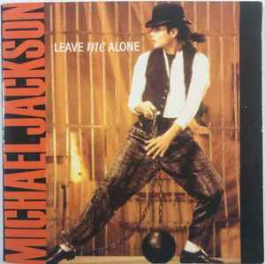 Michael Jackson - Leave Me Alone