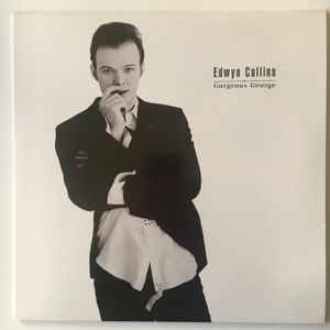 Pochette de l'album Edwyn Collins - Gorgeous George