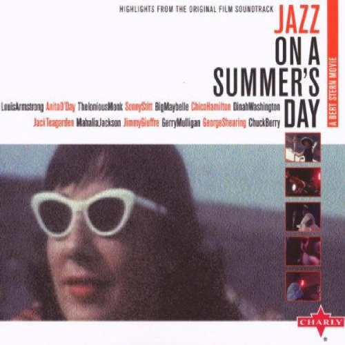 Various - Jazz On A Summer's Day | Releases | Discogs