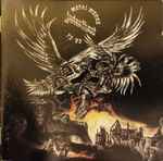 Judas Priest Metal Works 73-93 2 Cd Nuevo Importado