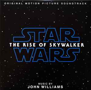 Gripsweat - Kevin Kiner ‎– Star Wars The Clone Wars Seasons One