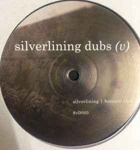 Silverlining - Silverlining Dubs (V) album cover