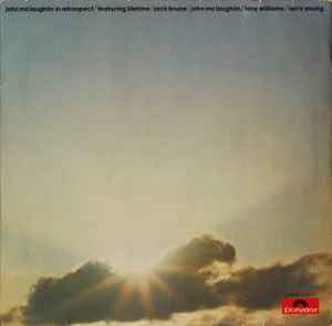 John McLaughlin - In Retrospect album cover