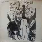 Bob Dylan - Planet Waves | Releases | Discogs