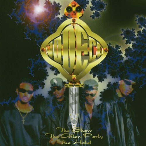 Jodeci - The Show The After Party The Hotel | Releases | Discogs