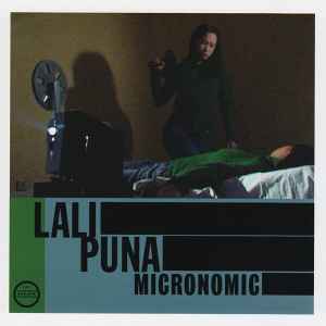 Micronomic - Lali Puna