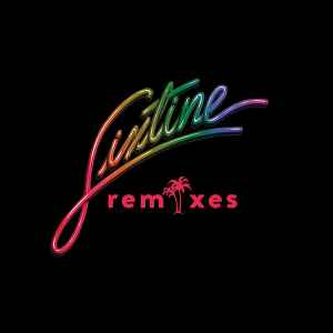 Sixtine – Press Start Remixes (2014, CD) - Discogs