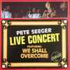 Pete Seeger - Live Concert
