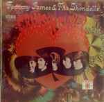 Cover of Crimson & Clover, 1969-02-00, Vinyl