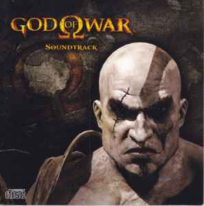 God Of War II Soundtrack (2010, CD) - Discogs