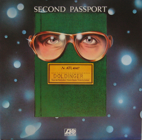 Passport – Second Passport (Vinyl) - Discogs