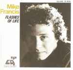 Cover of Flashes Of Life, 1988, CD