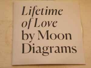 Moon Diagrams - Lifetime Of Love album cover