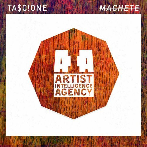 last ned album TA$C!ONE - Machete