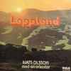 Mats Olsson And His Orchestra* - Lappland