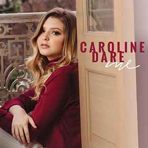 caroline dare - Me album cover