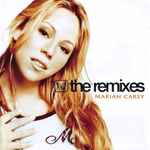 Cover of The Remixes, 2003-11-03, CD