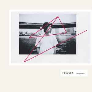 Campanella – Peasta (2017, Vinyl) - Discogs