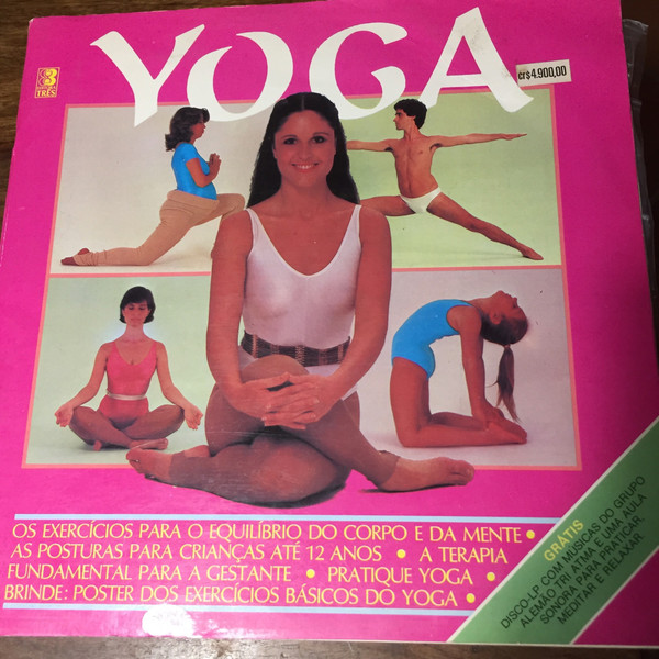 Música para practicar Yoga - Music to practice yoga 