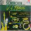 Johann Sebastian Bach, Hermann Scherchen - J.S. Bach Suites For Orchestra Volume 2: Suites 3 and 4