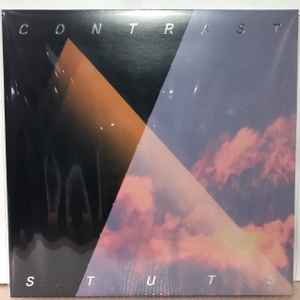 Stuts – Contrast (2021, Vinyl) - Discogs