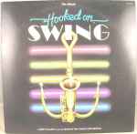 Larry Elgart And His Manhattan Swing Orchestra - Hooked On Swing