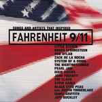 Songs And Artists That Inspired Fahrenheit 9/11 (2004, CD) - Discogs