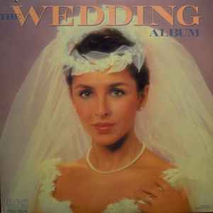 The Wedding Album (Vinyl, LP, Album, Compilation, Reissue)zu verkaufen 