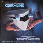 Gremlins (Music From The Original Motion Picture Sound Track 