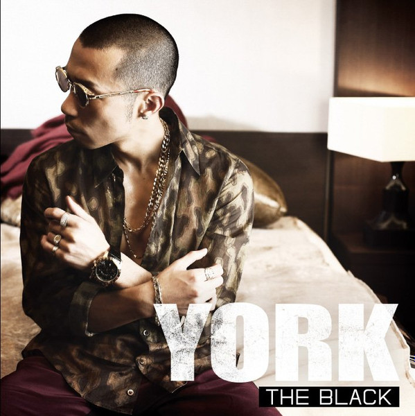 ladda ner album York - The Black